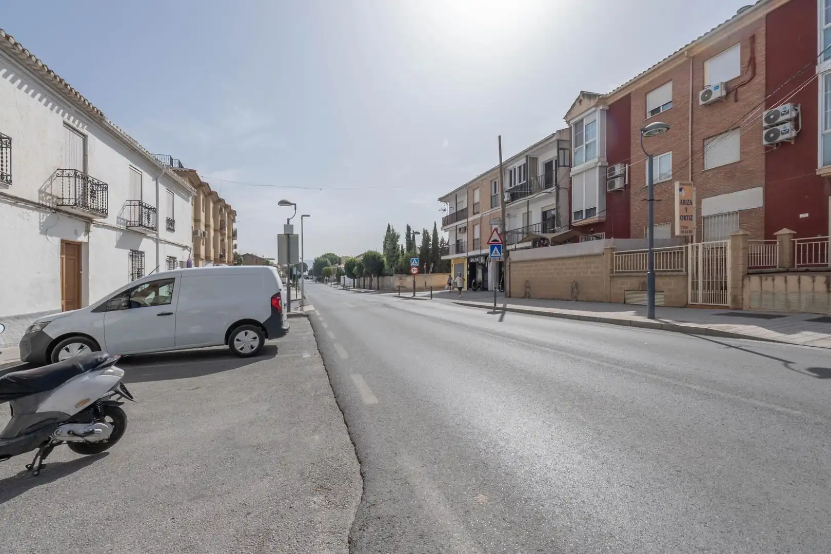 Wohnung mit Aufzug zum Verkauf in Residencial Triana - Barrio Alto, imagen 38