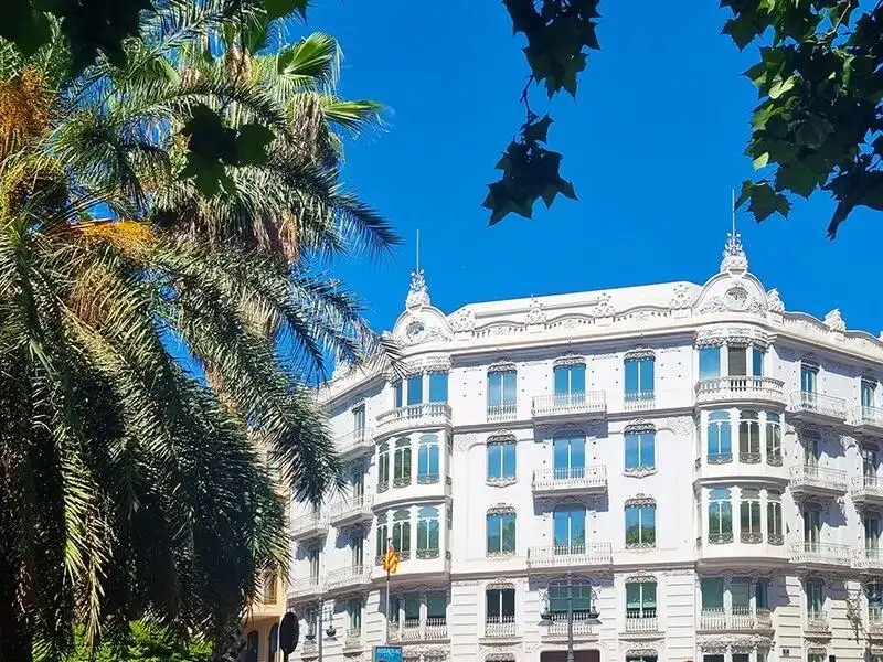 Residential for sale in Ciutat Vella, imagen 5