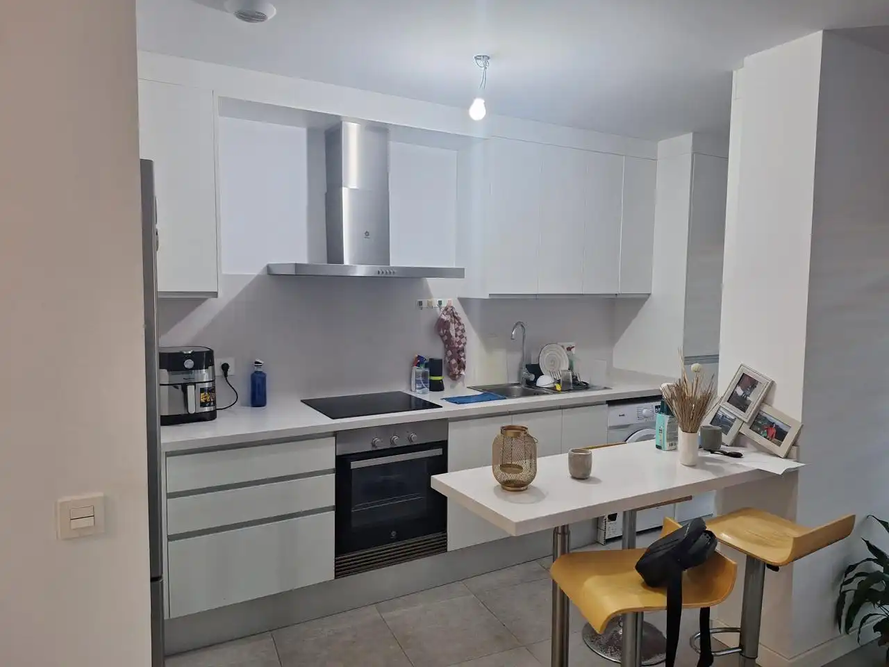 Wohnung mit Aufzug zum Verkauf in Playa de San Juan, imagen 10