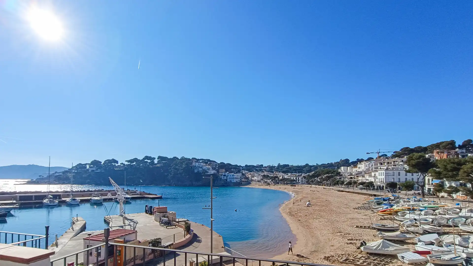 Casa adosada en venta en Passeig de Cipsela, Llafranc