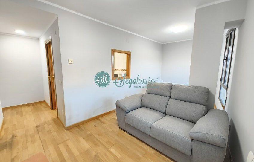 Photo 1 of Flat to rent in Espirdo, Segovia
