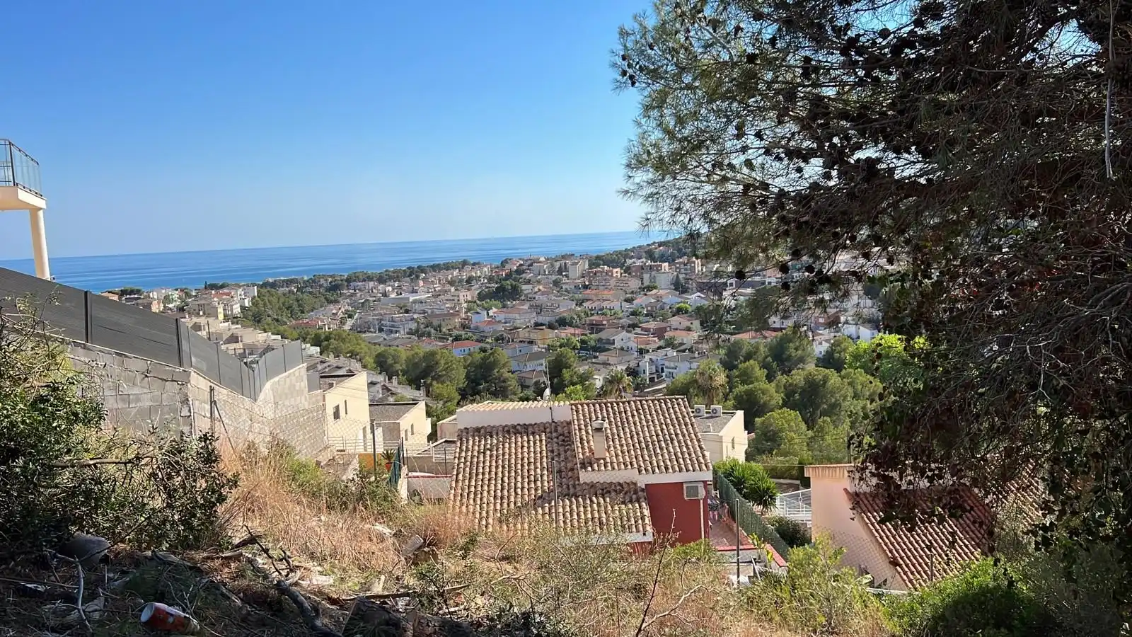 Lands and plots for sale in Segur de Calafell, imagen 11