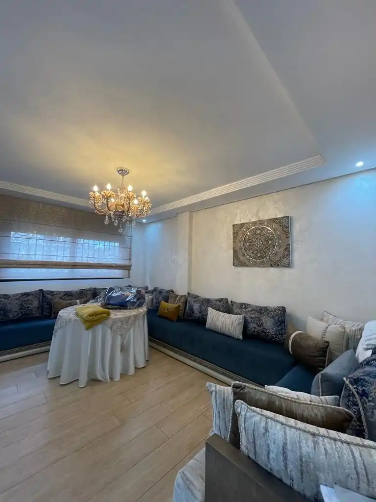 Comedor de Casa adosada en venta en Melilla con Aire acondicionado, Jardín privado y Terraza