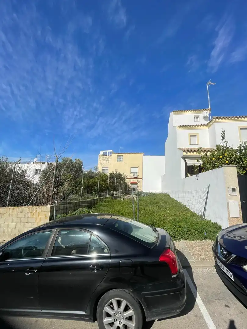 Terreno residencial en venta en Barriada el Portichuelo 3, imagen 2