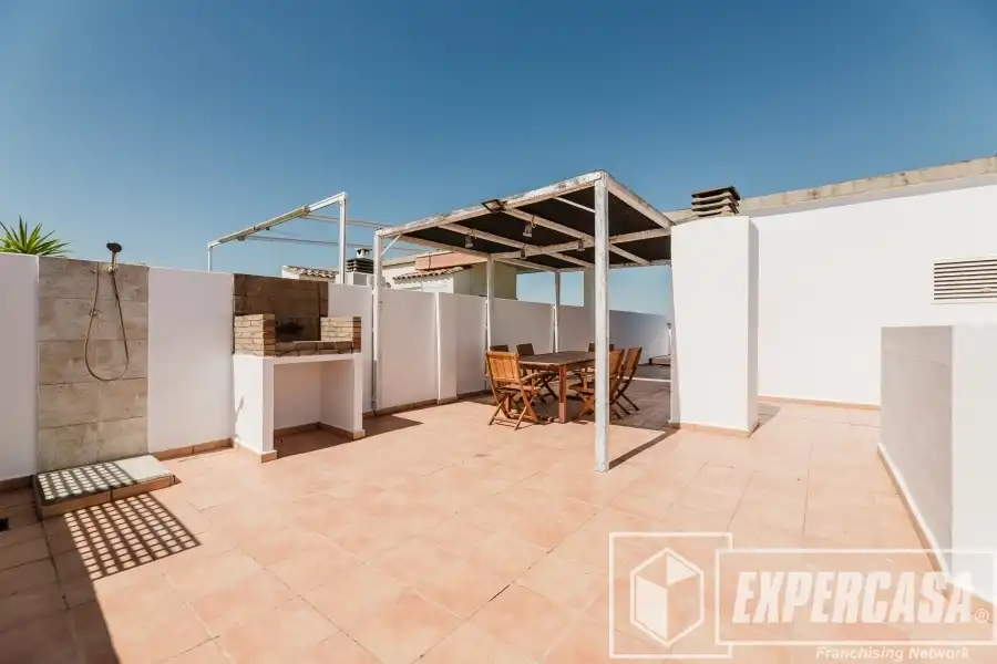 Attique avec ascenseur à vendre à Massanassa, imagen 22