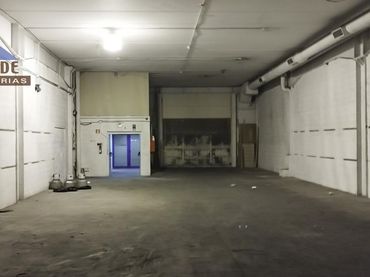Nave industrial in affitto a Kareaga Kalea