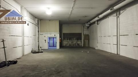 Photo 2 of Industrial buildings to rent in Kareaga Kalea, Arteagabeitia - Retuerto - Kareaga, Bizkaia