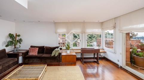 Photo 2 of House or chalet to rent in Vallcarca i els Penitents, Barcelona