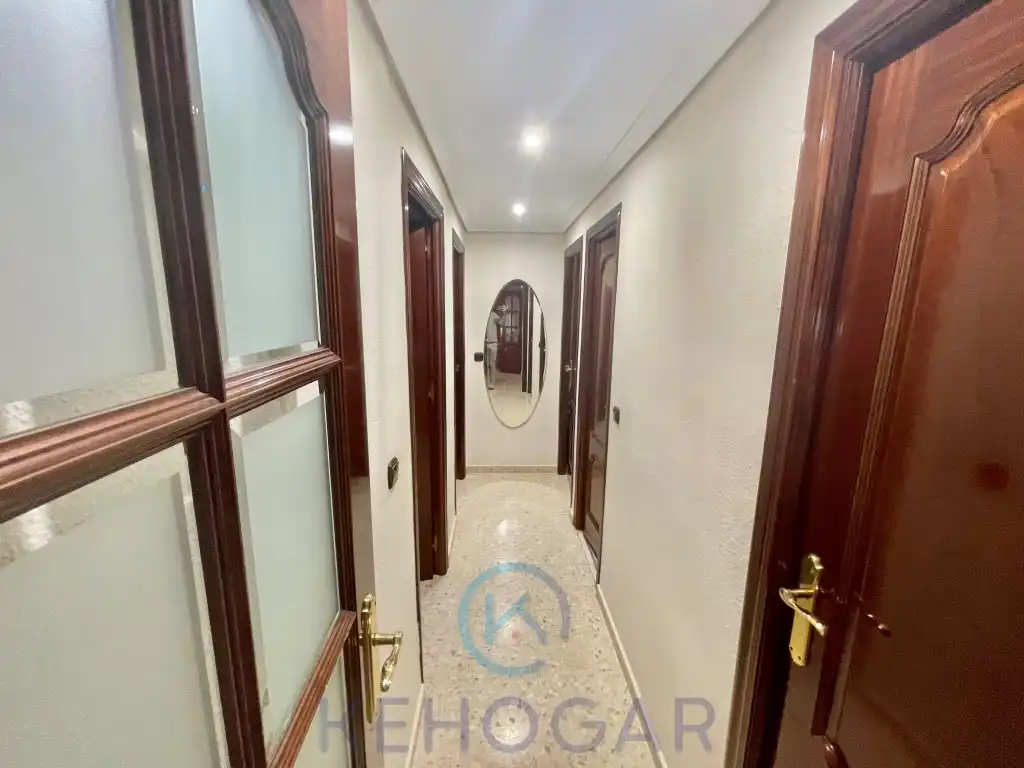Flat for sale in Dos Hermanas