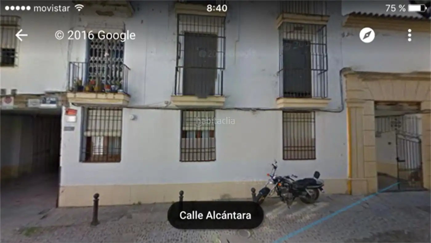 Individual for sale in Calle Alcántara 10, imagen 9
