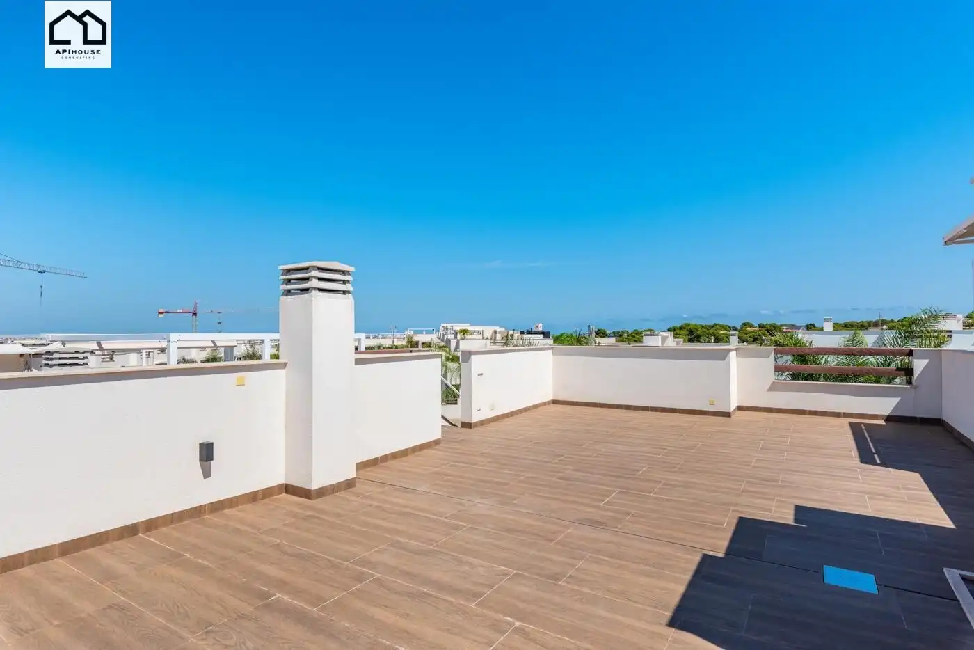 Bungalow with pool for sale in Los Balcones - Los Altos, imagen 35