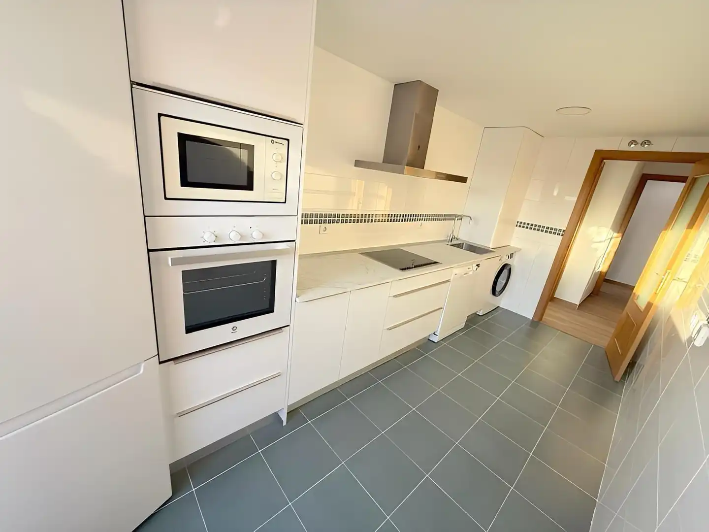 Penthouse mit Terrasse zur Miete in Fresnos I y II, imagen 4
