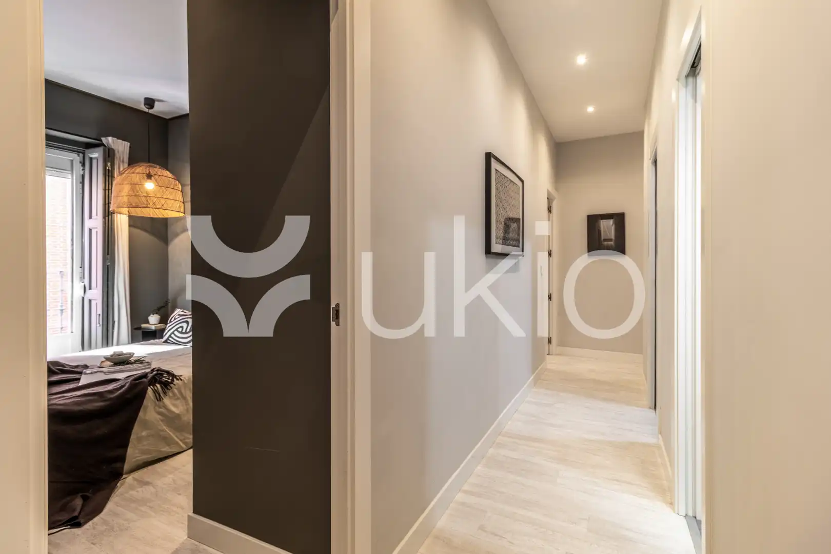 Apartment mit Aufzug zur Miete in Calle de José Abascal, imagen 12