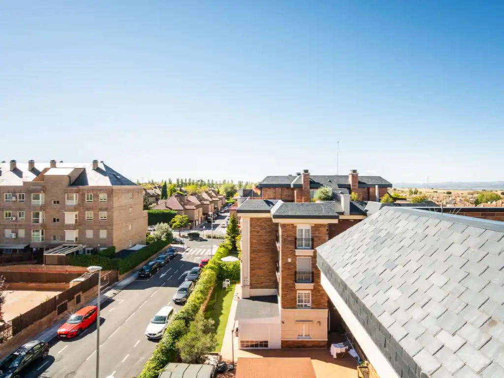 Duplex avec piscine à vendre à Calle Velero 16, imagen 53