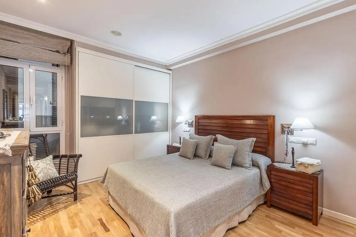 Habitación de Piso en venta en Granada con Aire acondicionado, Calefacción y Trastero