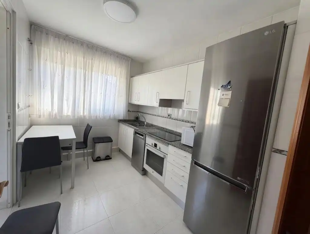Wohnung mit Aufzug zur Miete in Calle RAMON CABANILLAS, imagen 24