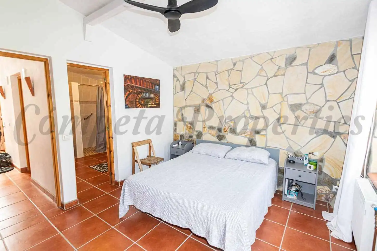 Casa en venda a Torrox Pueblo, imagen 6