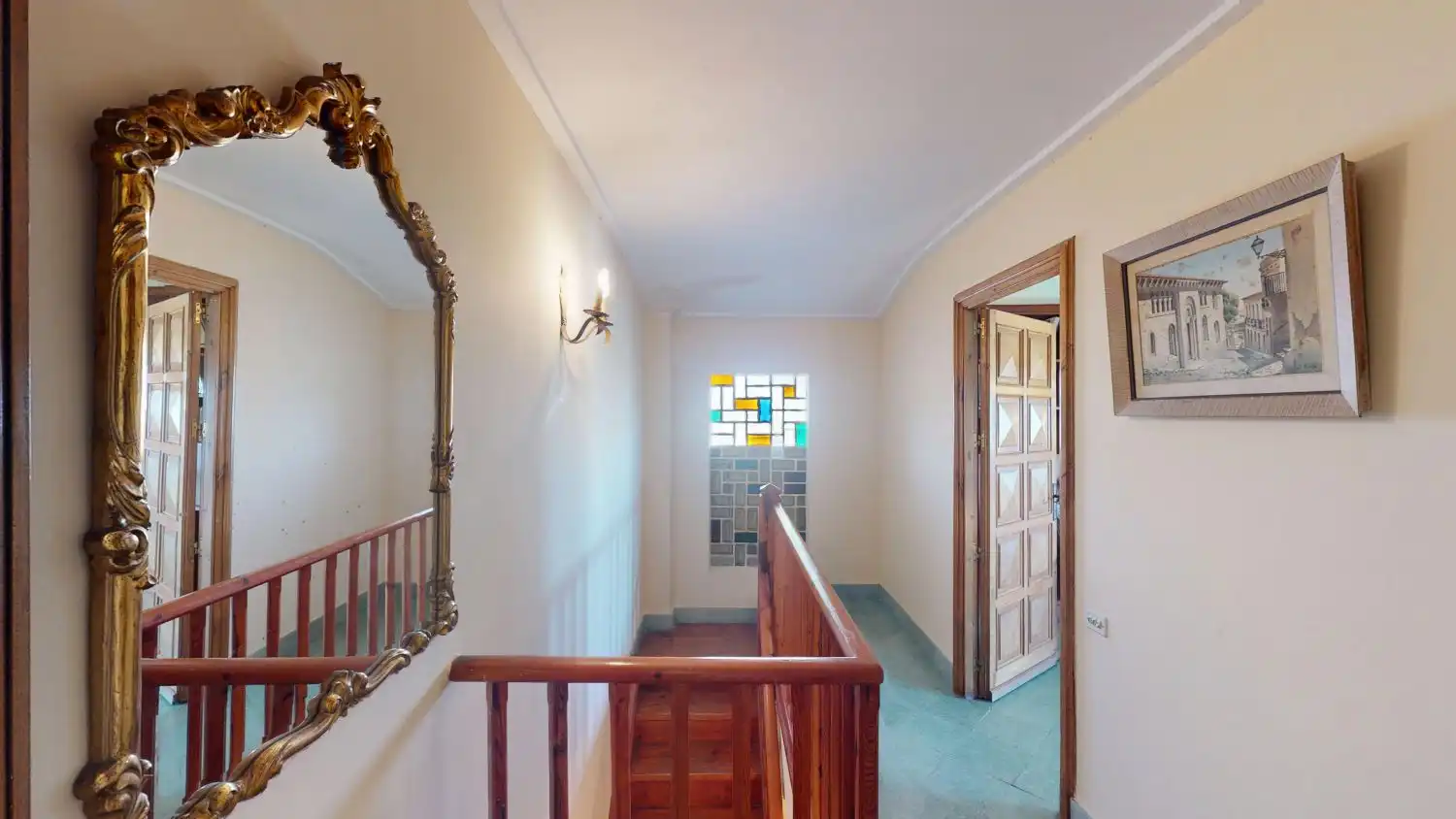 Casa o chalet en venta en La Granada con Aire acondicionado, Calefacción y Terraza