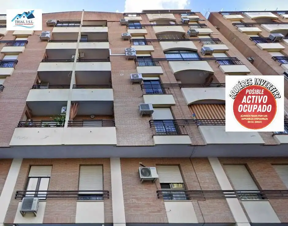 Aparcament en venda a Calle del Historiador Antonio Terrones