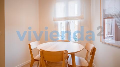 Photo 3 of Flat to rent in Calle Catalina Suarez, Adelfas, Madrid