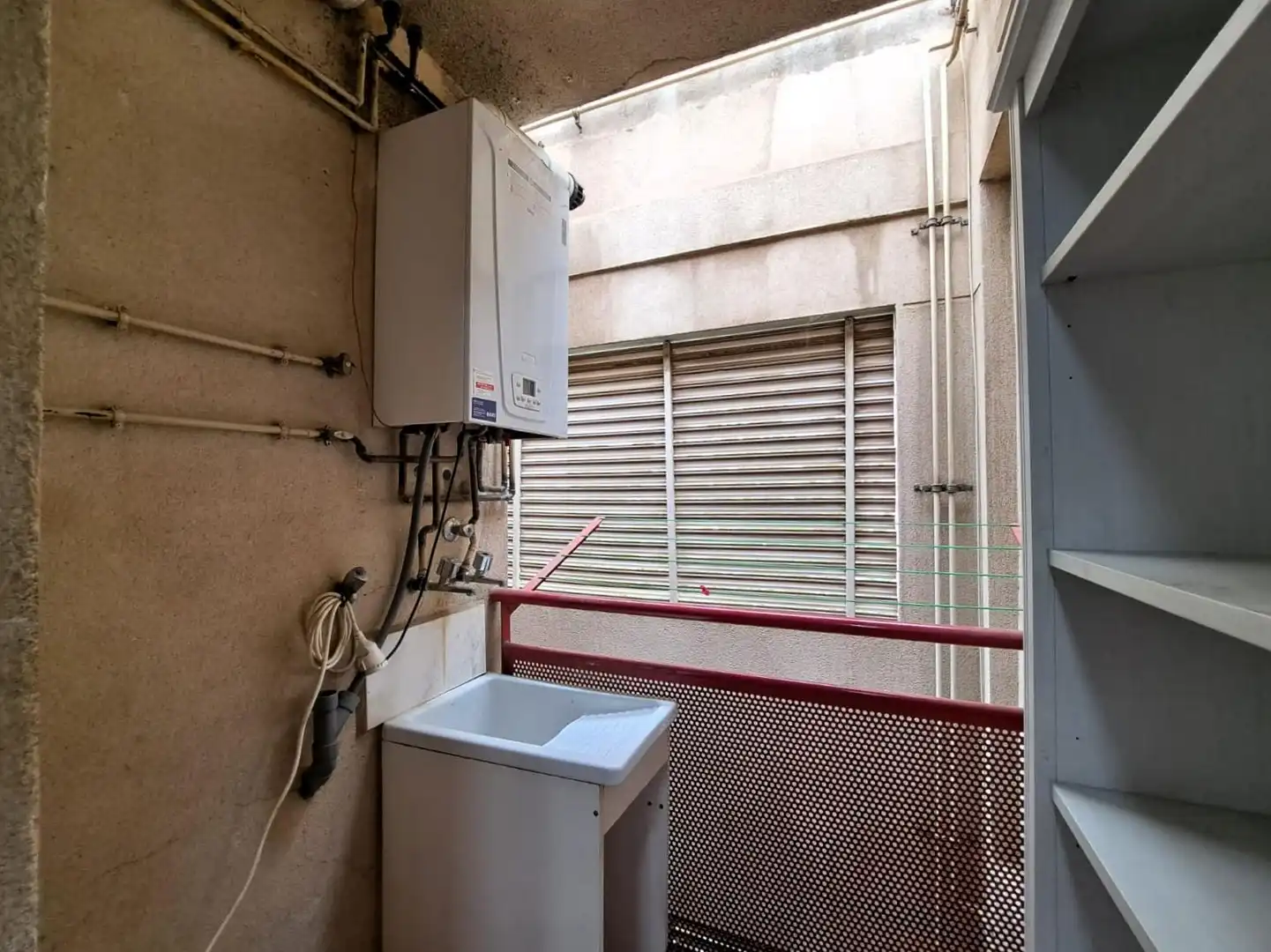 Flat with pool for sale in Sant Andreu de la Barca, imagen 13