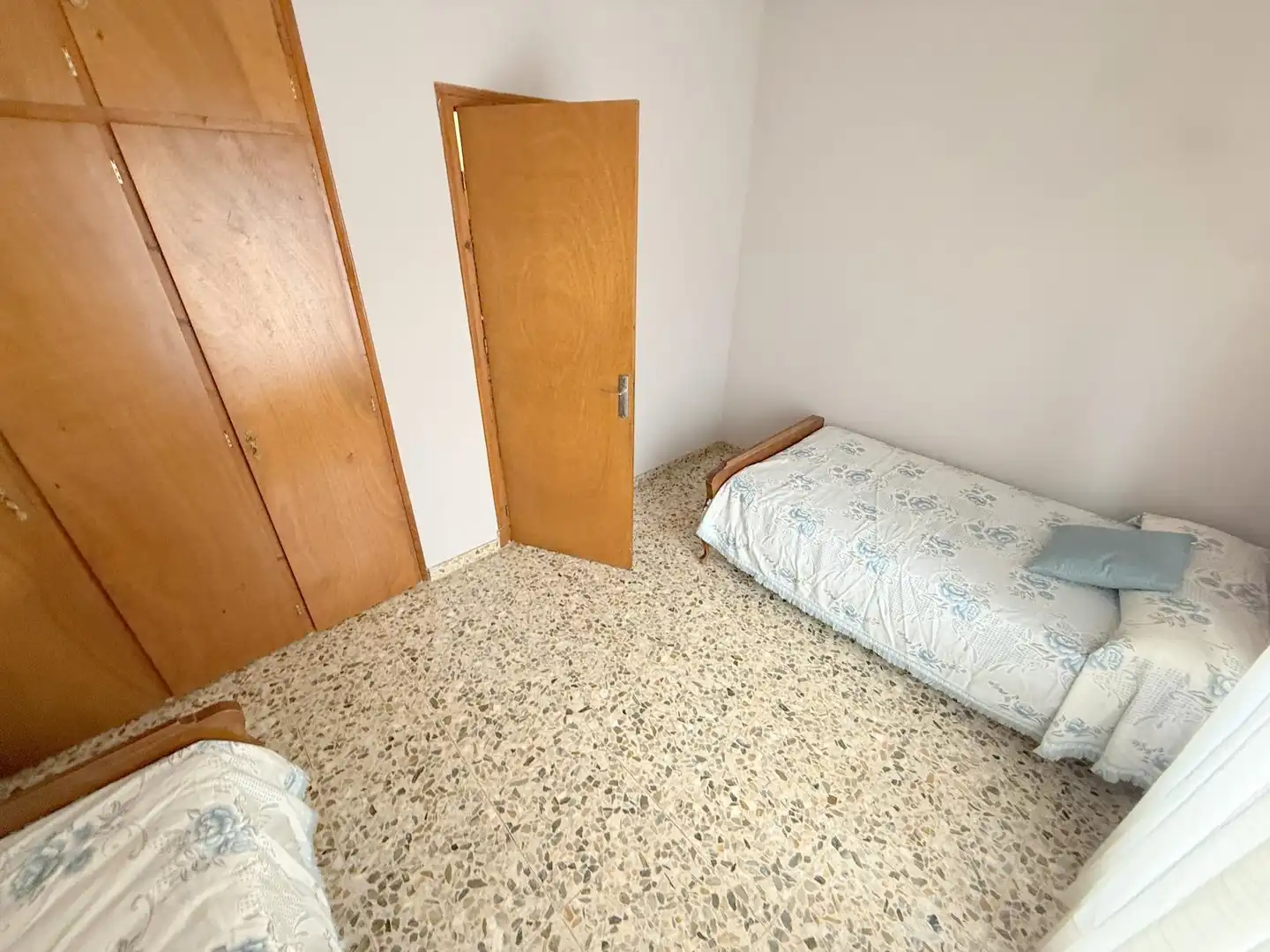 Habitación de Casa o chalet en venta en Abáigar con Terraza y Balcón