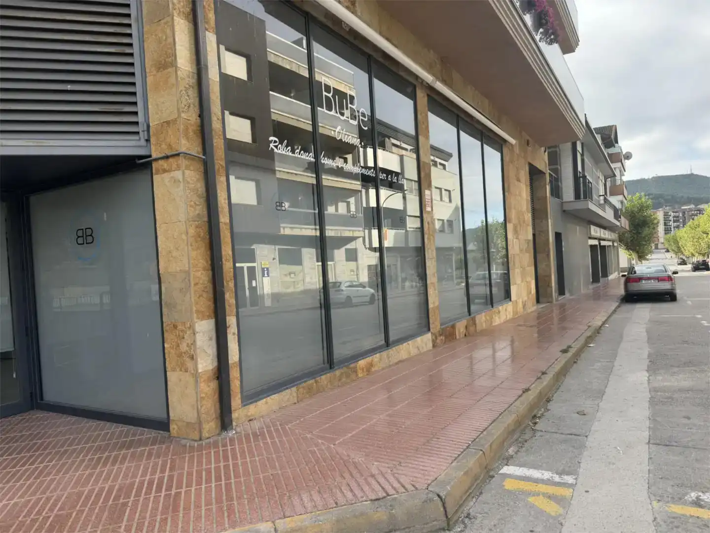 Local en venda en Oliana amb Aire condicionat