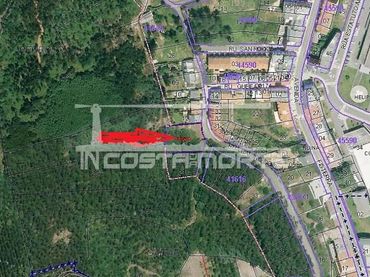 Terreno residenziale in vendita a Cee