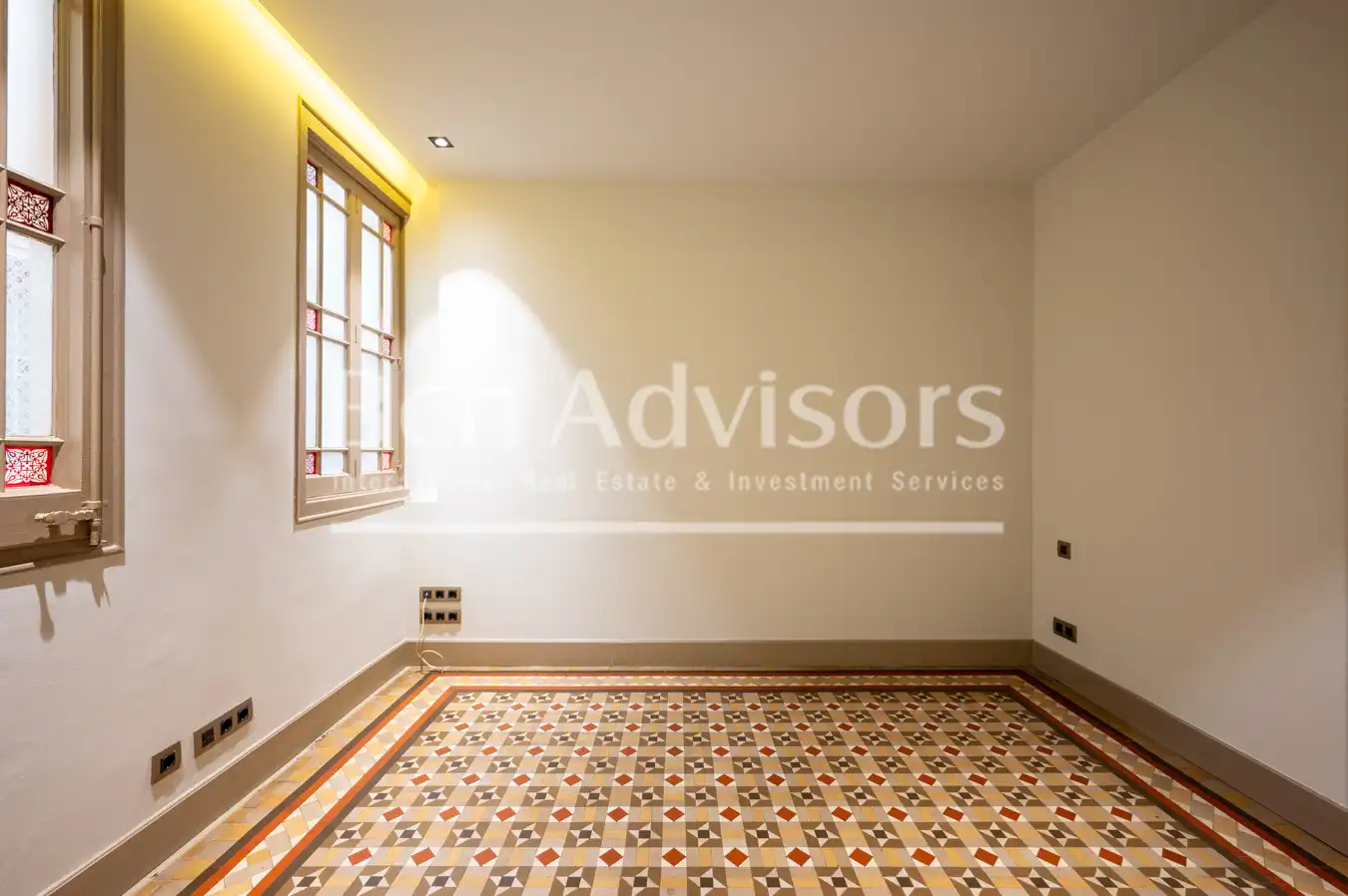Appartamento con terrazza in vendita a Carrer del Consell de Cent, imagen 36