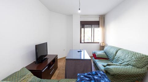 Foto 2 de Pis en venda a Calle Granada, Barrio de la Vega, Granada