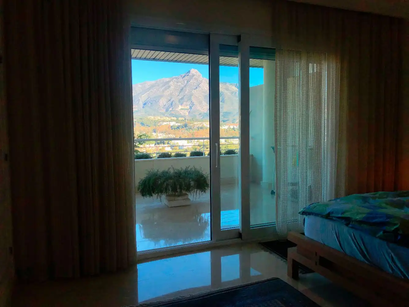 Piso con piscina en venta en Nueva Andalucía, imagen 14
