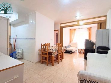 Apartament amb ascensor en venda a Puerto de Mazarrón