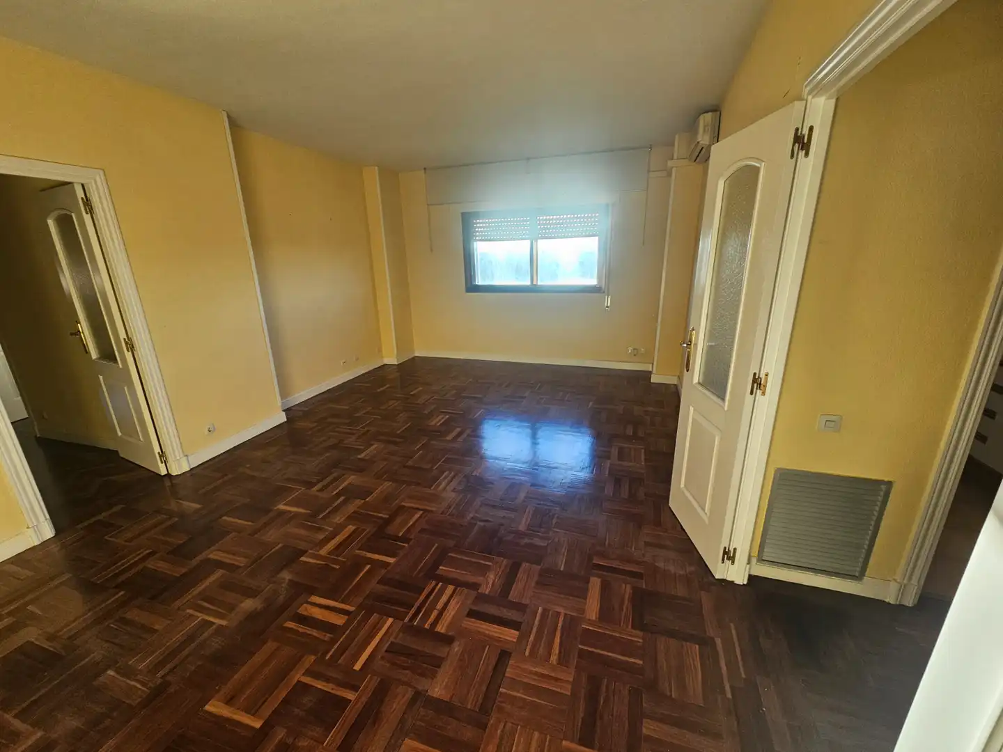 Wohnung zum Verkauf in Plaza Constitución, 12, Argés