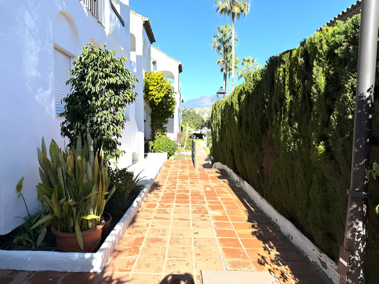Adossat amb piscina en venda a Benamara - Atalaya, imagen 12