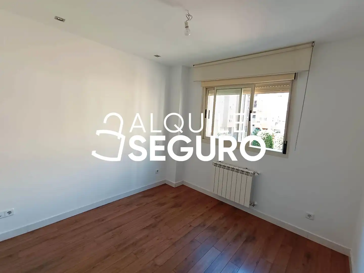 Habitación de Piso de alquiler en Tenería I – La Tenería II