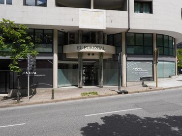 Local commercial à louer à Centro