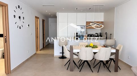 Foto 4 de Apartament en venda a San Crispín - Huerta Nueva-Estación, Elda