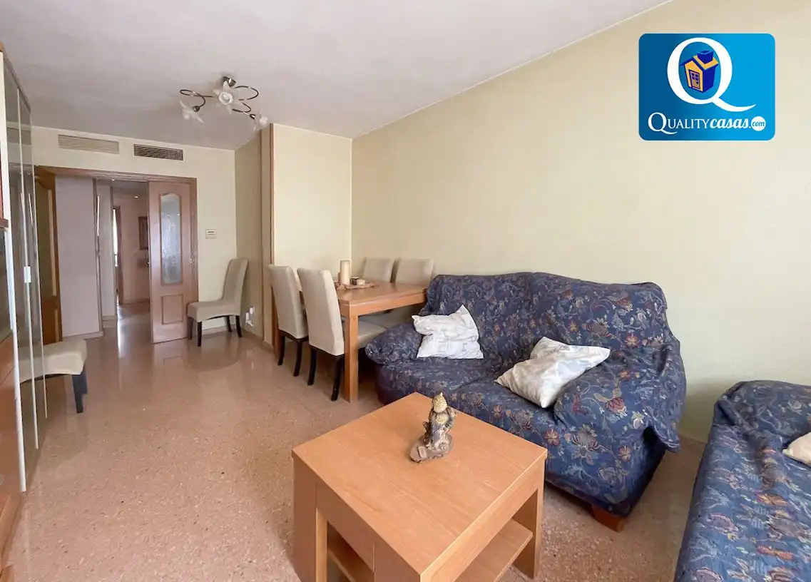 Apartament amb ascensor en venda a Florida - Ciudad de Asís