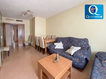Apartament amb ascensor en venda a Florida - Ciudad de Asís