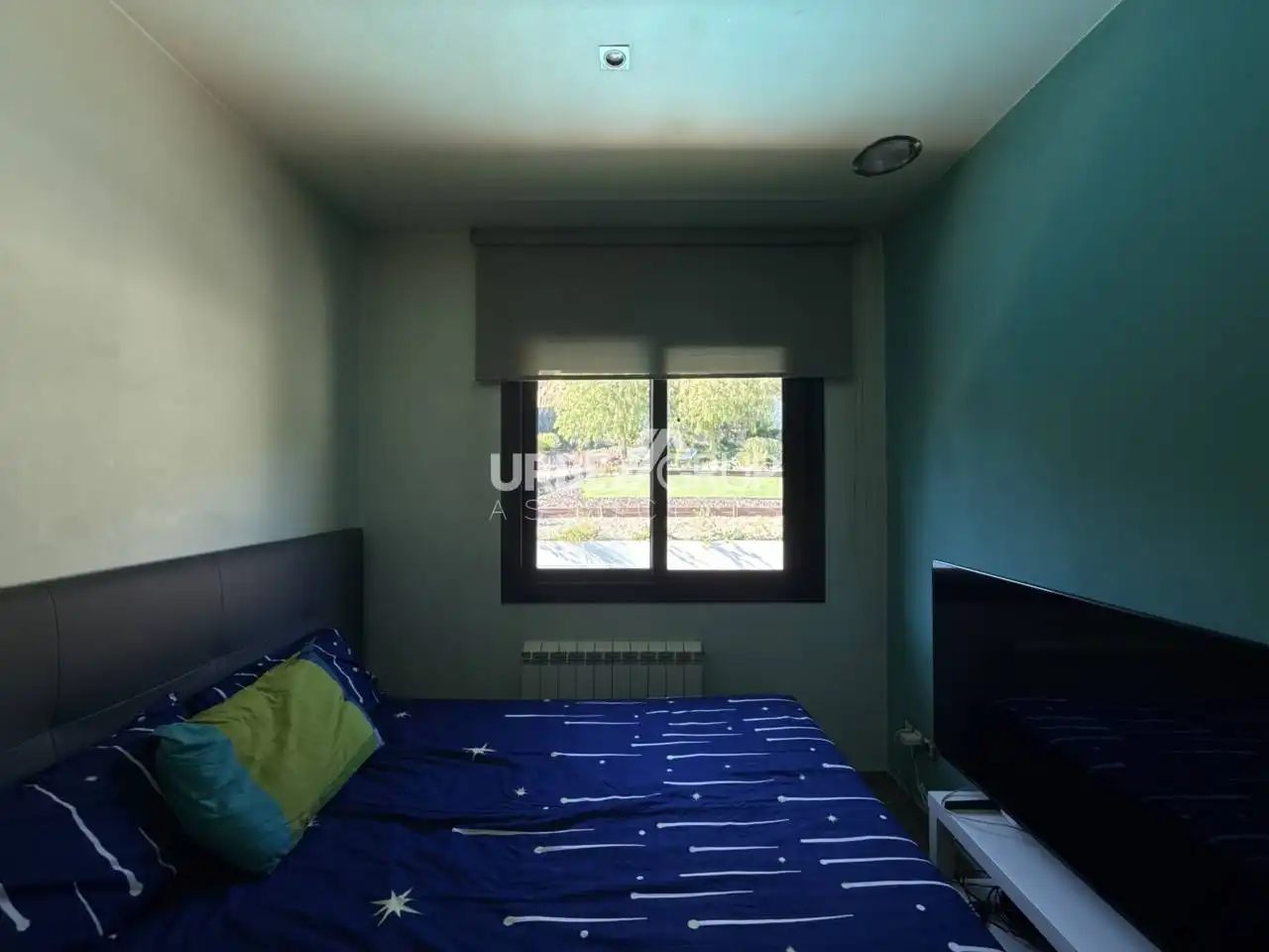 Dormitori de Casa o xalet en venda en Masquefa amb Aire condicionat, Calefacció i Jardí privat