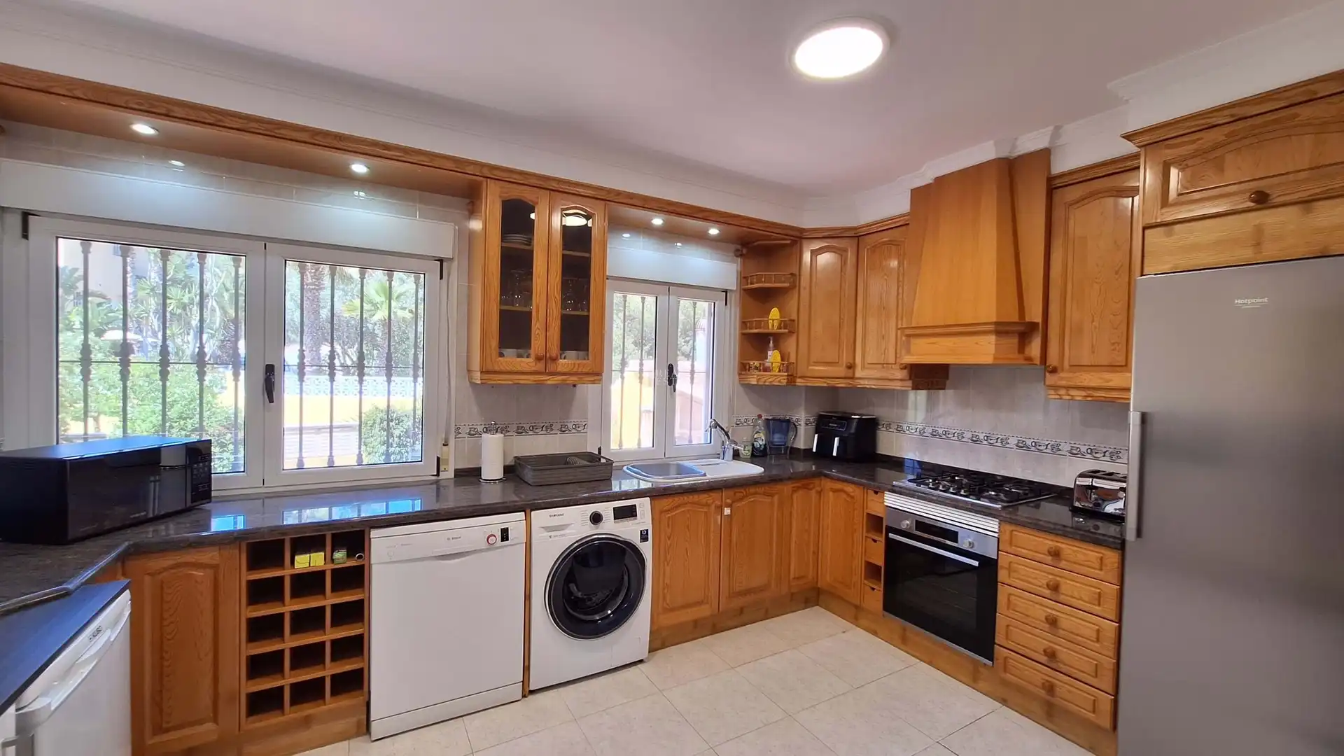 Casa amb terrassa en venda a Partida Garduix Q, imagen 17