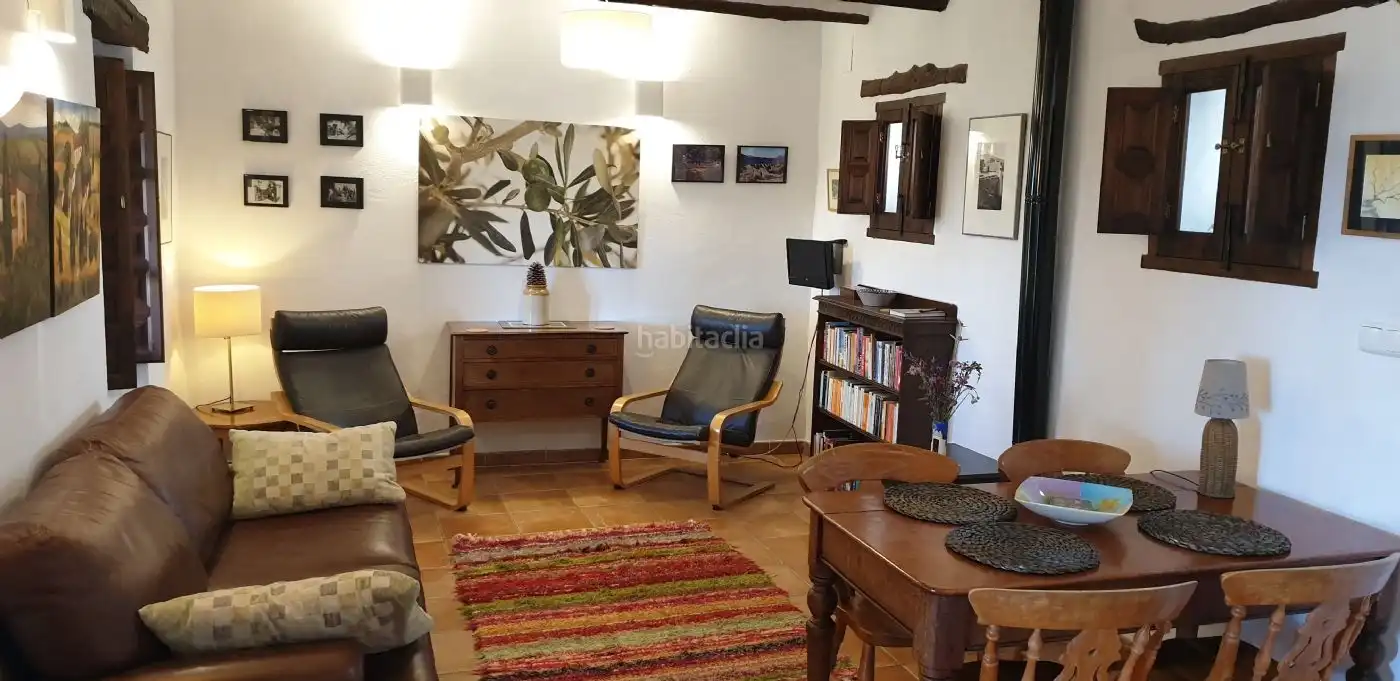 Haus zum Verkauf in Lugar Cortijo Opazo 1, imagen 12
