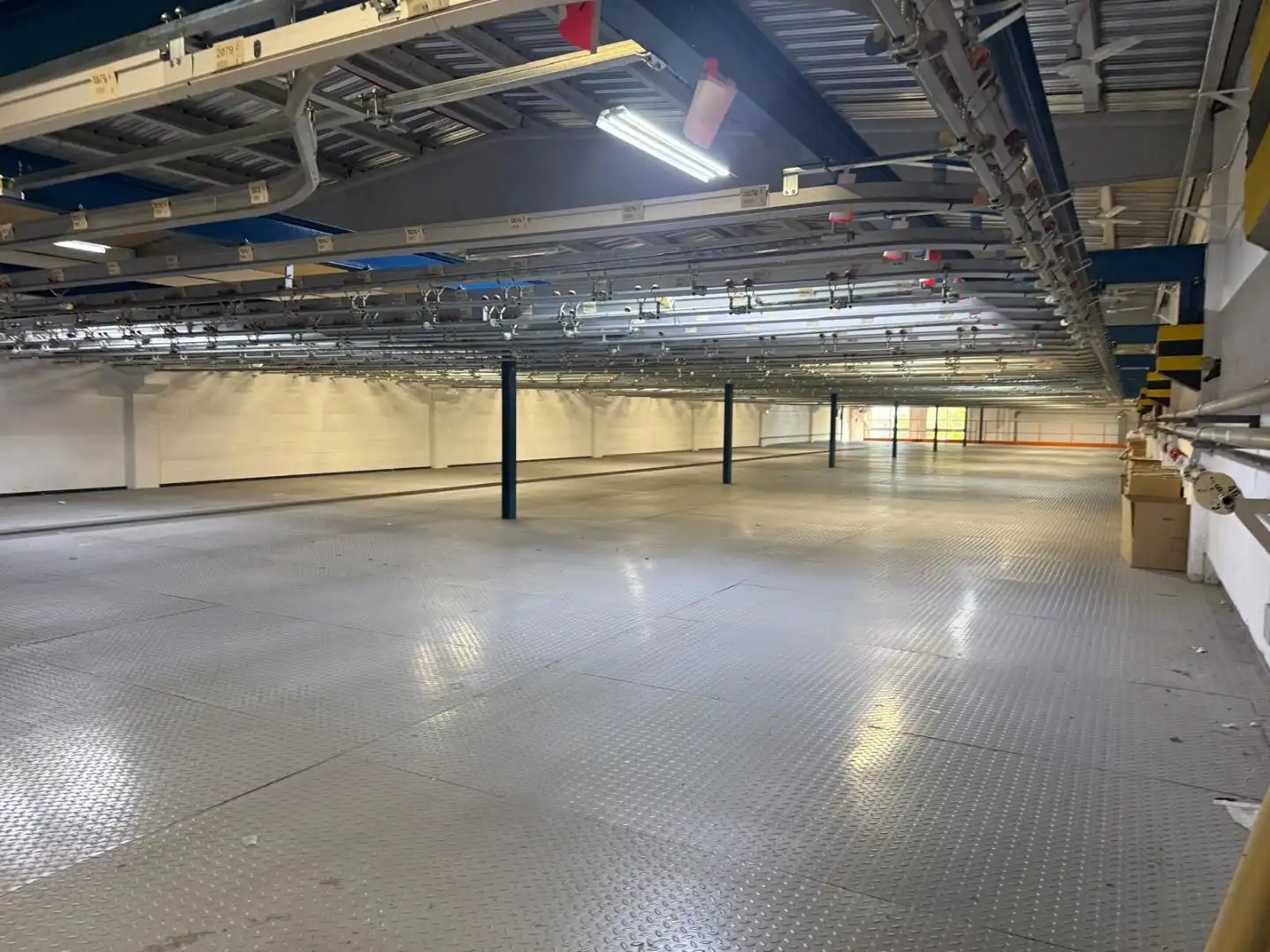 Nave industrial in affitto a Carrer D 2, imagen 5