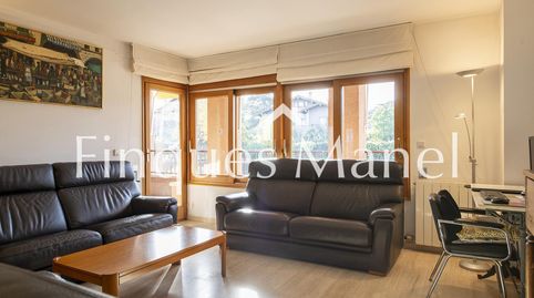 Foto 4 de Piso en venta en Paisos Catalans, Banyoles, Girona