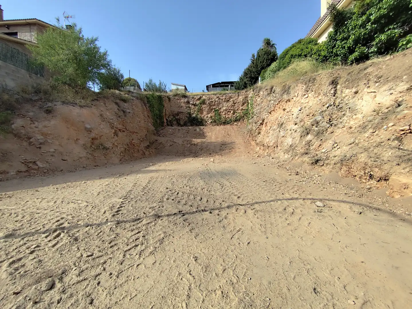 Residencial en venta en Sant Quintí de Mediona