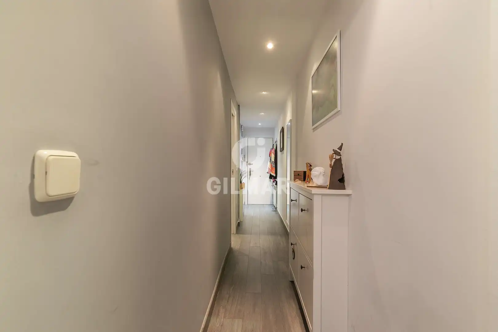 Flat for sale in Madrid  with Heating and Balcony