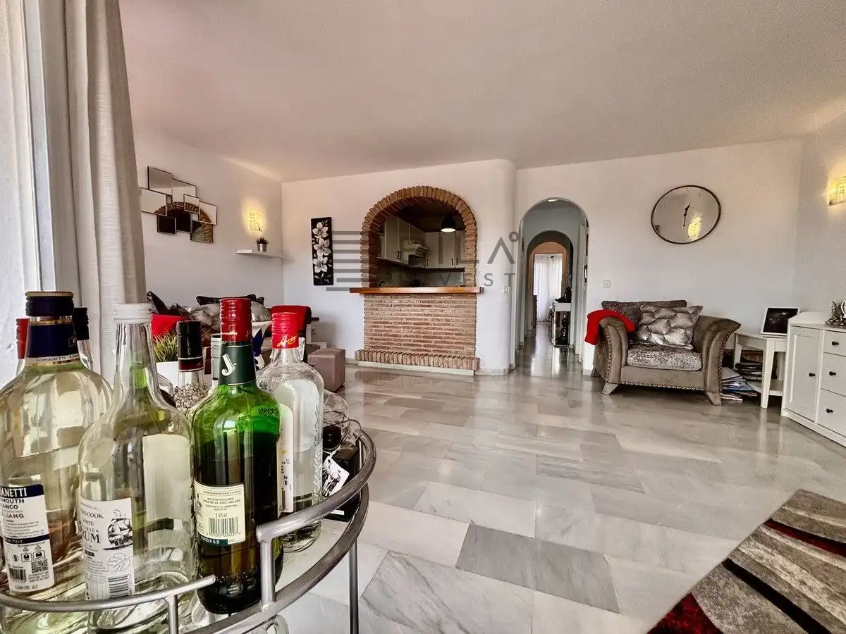 Penthouse mit Pool zum Verkauf in Urb. la Siesta, imagen 13