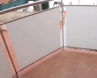 Balcony of Flat to share in Esplugues de Llobregat  with Air Conditioner, Heating and Terrace
