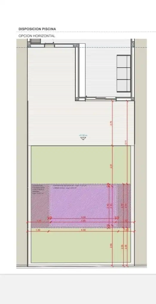 Casa adosada en venta en Ponent