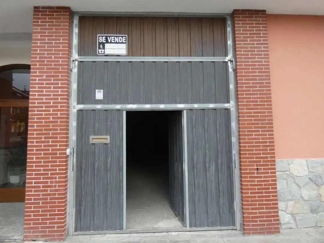 Gewerbefläche zum Verkauf in Abadiño, imagen 2